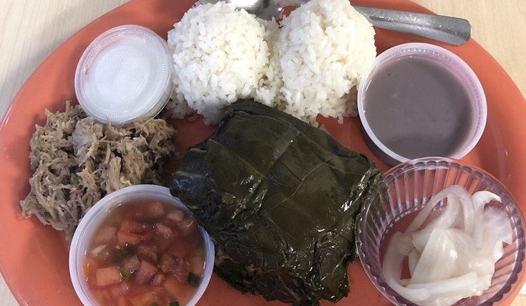 New Hawaiian spot Kuhio Grille debuts in Diamond Head-Kapahulu-St. Louis