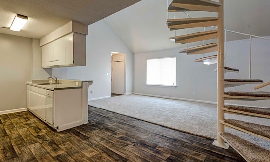 Apartments for rent in Raleigh: What will $900 get you?