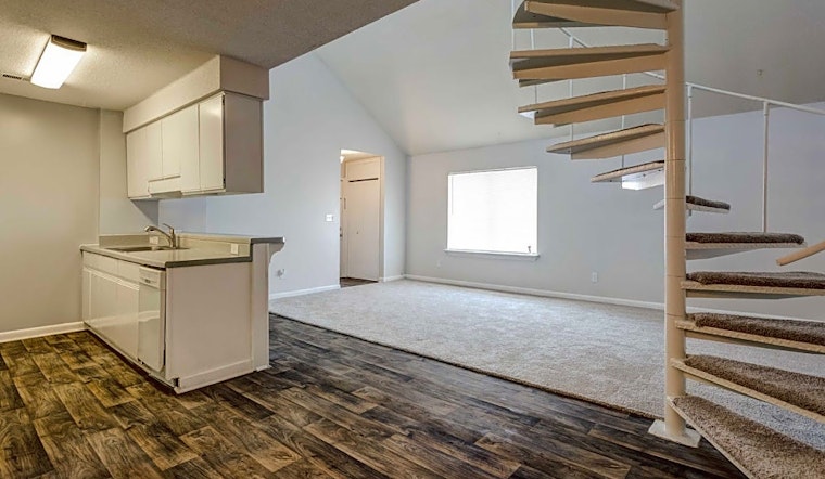 Apartments for rent in Raleigh: What will $900 get you?