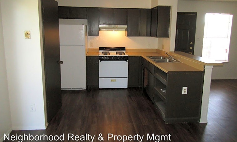 The best-priced budget apartments for rent in Franklin Park, Austin