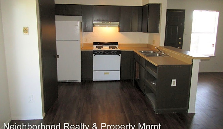 The best-priced budget apartments for rent in Franklin Park, Austin