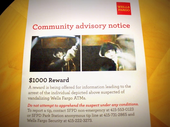Wells Fargo is Mad as Hell and They're Not Gonna Take it Anymore