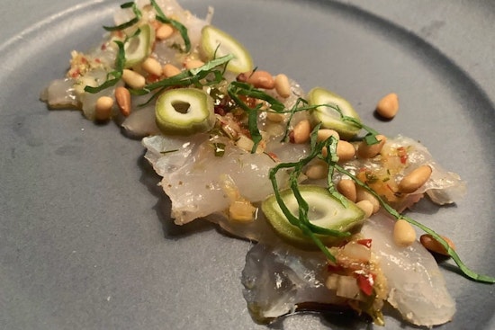 5 top spots for seafood in Nashville