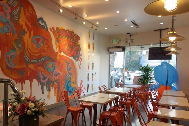 'Coco Fresh Tea & Juice' Makes Koreatown Debut, With Bubble Tea And More