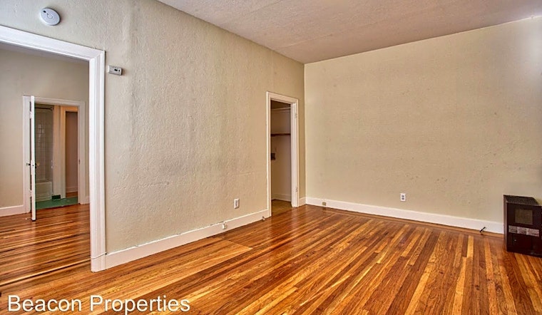 Apartments for rent in Berkeley: What will $2,100 get you?