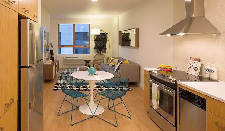 Apartments for rent in Portland: What will $1,200 get you?