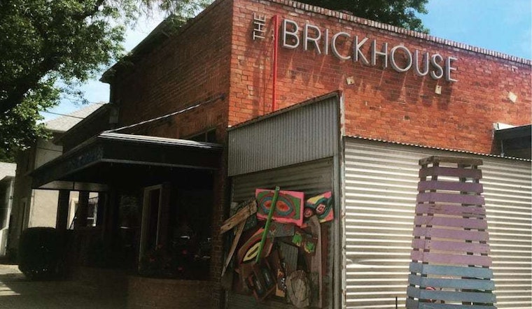 Check out the 3 best affordable art galleries in Sacramento