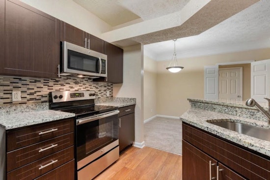 Apartments for rent in Charlotte: What will $1,300 get you?