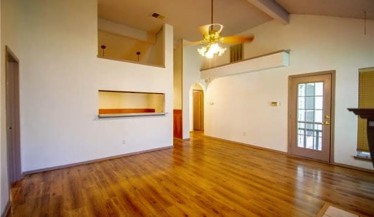 The most affordable apartments for rent in Summerfields, Fort Worth