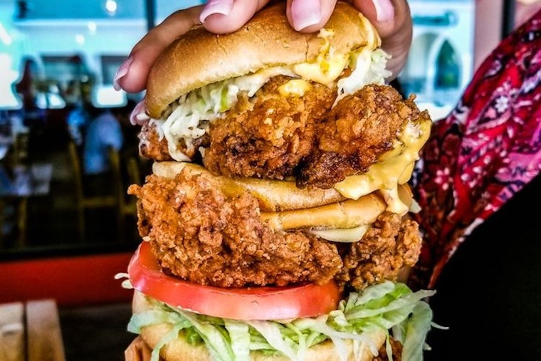 Durham's 4 favorite spots to score chicken on the cheap