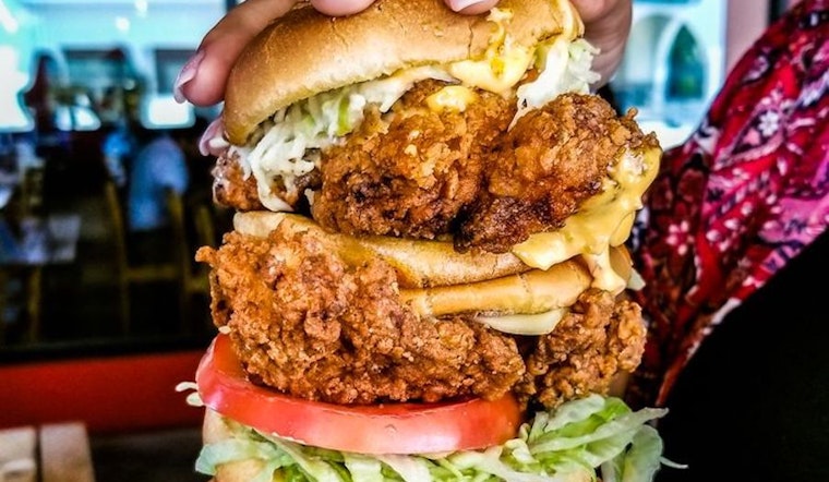Durham's 4 favorite spots to score chicken on the cheap