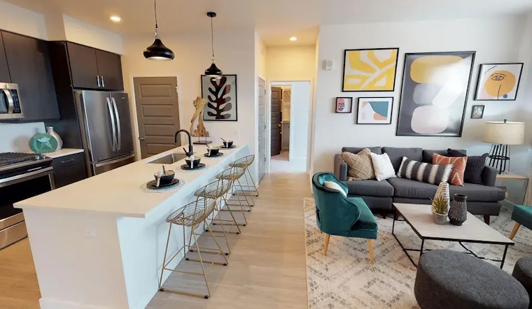 Apartments for rent in Denver: What will $3,700 get you?