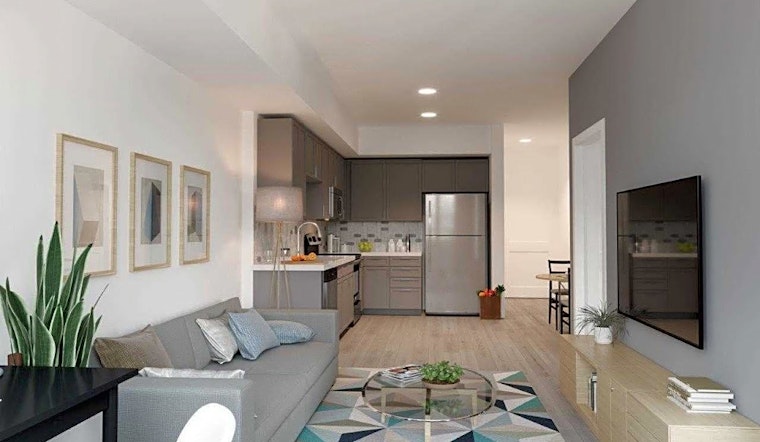 Apartments for rent in Sacramento: What will $2,300 get you?
