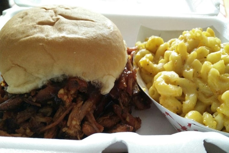 Cincinnati's 3 top spots for low-priced barbecue
