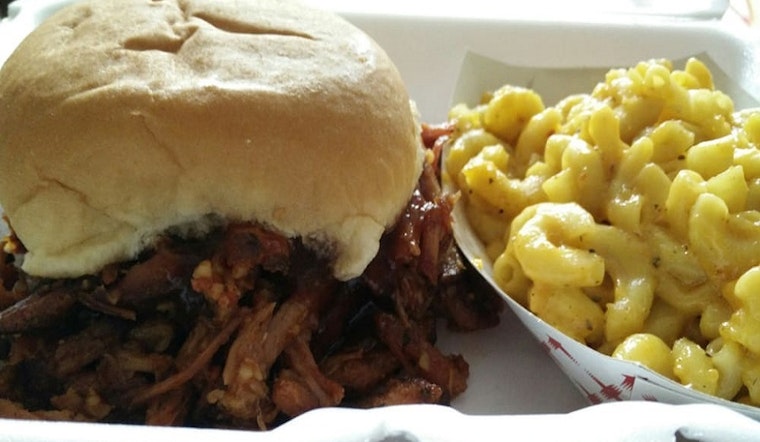 Cincinnati's 3 top spots for low-priced barbecue