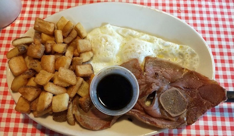 Raleigh's 5 favorite spots to find affordable breakfast and brunch eats