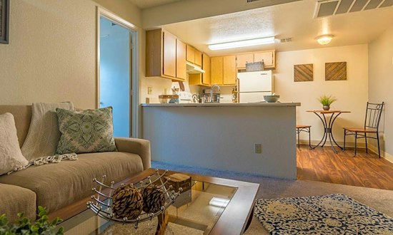 Apartments for rent in Tucson: What will $700 get you?
