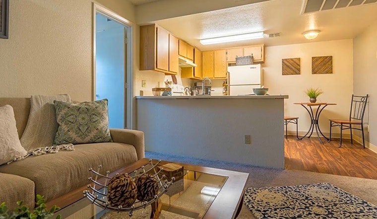 Apartments for rent in Tucson: What will $700 get you?