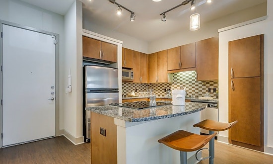 What will $1,900 rent you in Near East, today?
