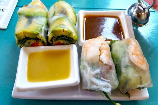 Explore the 5 most popular spots in Tampa's Channel District neighborhood