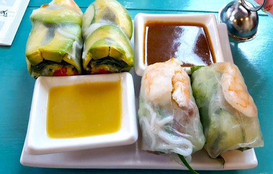 Explore the 5 most popular spots in Tampa's Channel District neighborhood