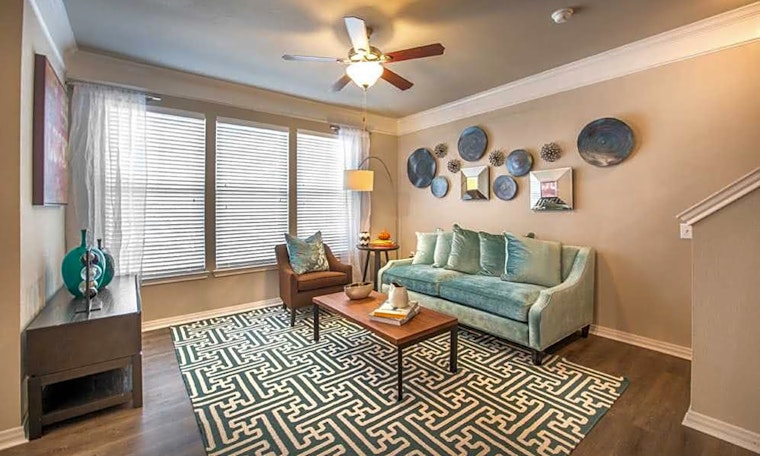 Apartments for rent in Plano: What will $2,200 get you?