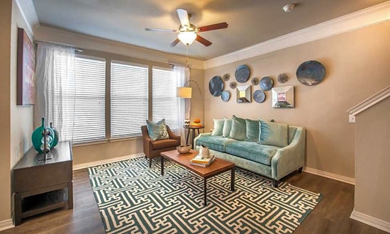 Apartments for rent in Plano: What will $2,200 get you?
