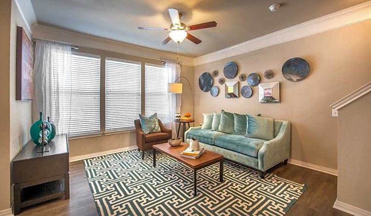 Apartments for rent in Plano: What will $2,200 get you?