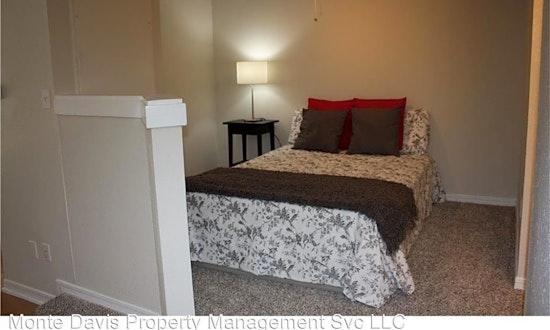 The best-priced budget apartments for rent in Dawson, Austin