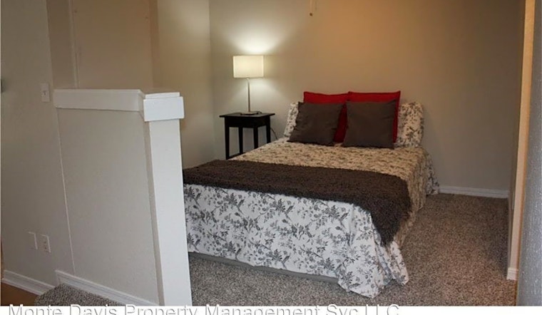 The best-priced budget apartments for rent in Dawson, Austin