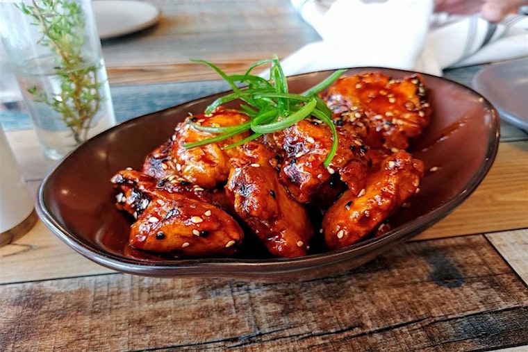 Explore the 3 most popular spots in Albuquerque's Near North Valley neighborhood