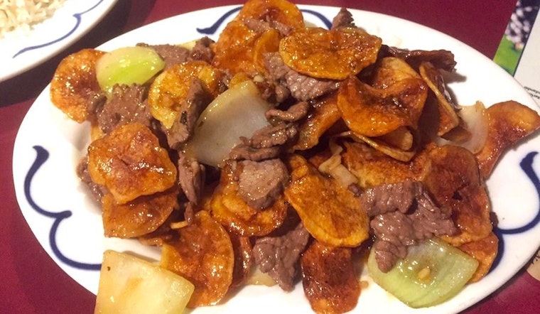 Check out the 3 top spots in Minneapolis's Stevens Square neighborhood