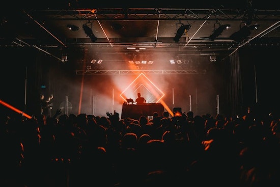 Kansas City boasts a hot lineup of music events this week