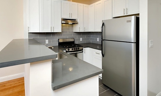 The latest budget apartments for rent in the Western Addition, San Francisco