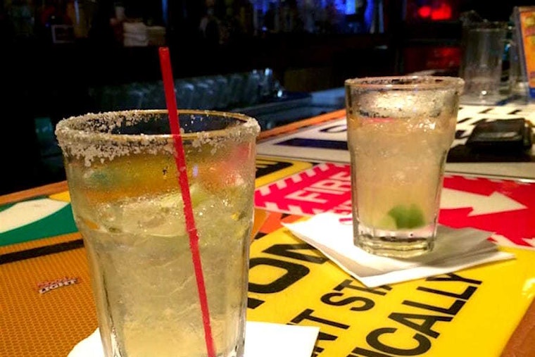 Phoenix's 5 top gay bars (that won't break the bank)