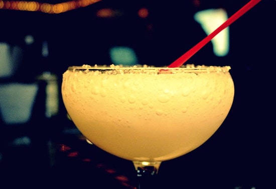 Odds & Ends, Cinco de Mayo, and a Margarita Contest