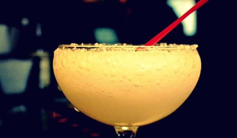 Odds & Ends, Cinco de Mayo, and a Margarita Contest