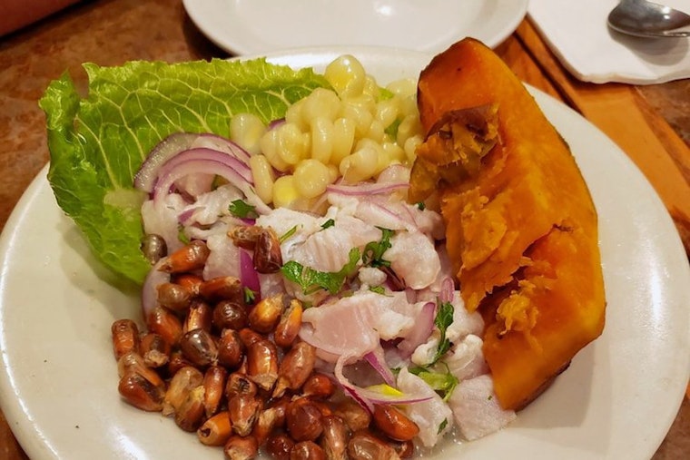 Satisfy your Latin American food cravings with these 5 New York City newcomers