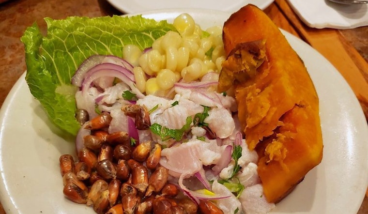 Satisfy your Latin American food cravings with these 5 New York City newcomers