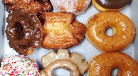 Riverside's 3 favorite spots to score doughnuts, without breaking the bank