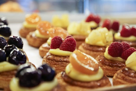 Your guide to the 5 most popular spots in Cambridge's The Port - Area 4 neighborhood