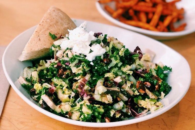 Your guide to the 4 top spots in Columbus' Victorian Village neighborhood