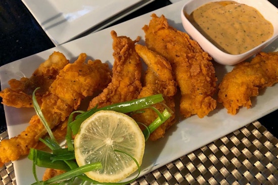 Check out the 5 top spots in Washington's Brightwood neighborhood