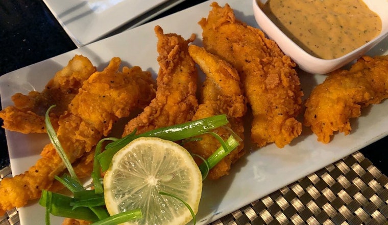 Check out the 5 top spots in Washington's Brightwood neighborhood