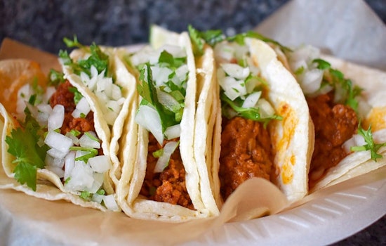 Your guide to the 4 most popular spots in Baltimore's Fells Point neighborhood