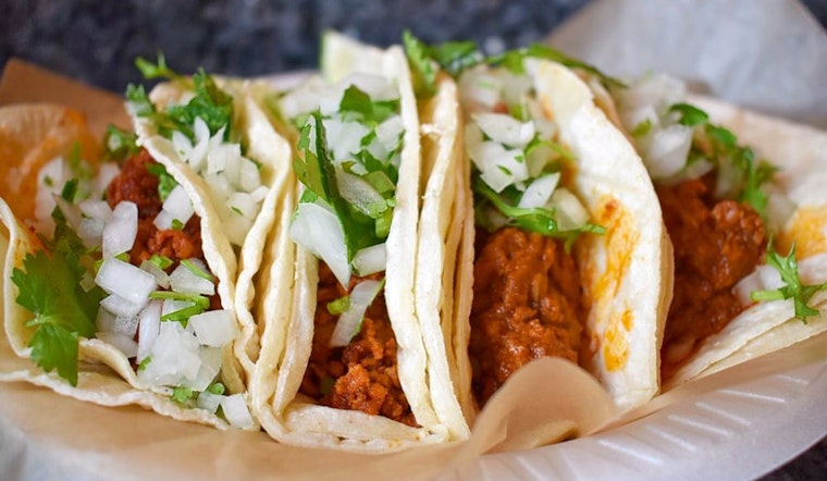 Your guide to the 4 most popular spots in Baltimore's Fells Point neighborhood