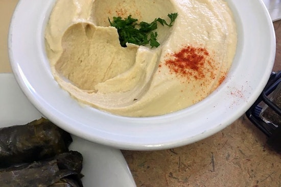 4 top options for cheap Middle Eastern fare in Cleveland