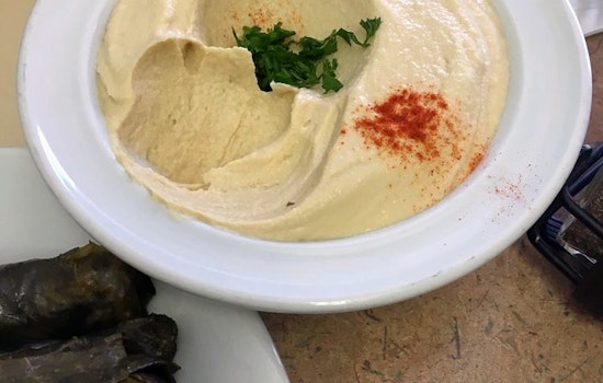 4 top options for cheap Middle Eastern fare in Cleveland