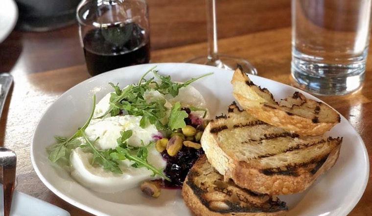 Check out the 5 top spots in Seattle's Capitol Hill neighborhood