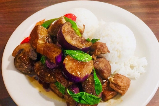 Berkeley's 3 favorite spots to find low-priced Thai food